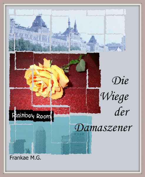 Produktbild: Die Wiege der Damaszener