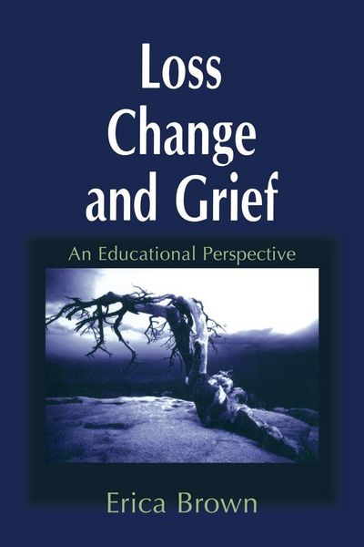 Produktbild: Loss, Change and Grief