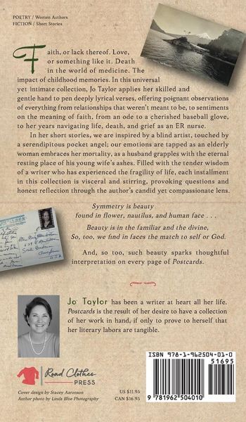 Produktbild: Postcards