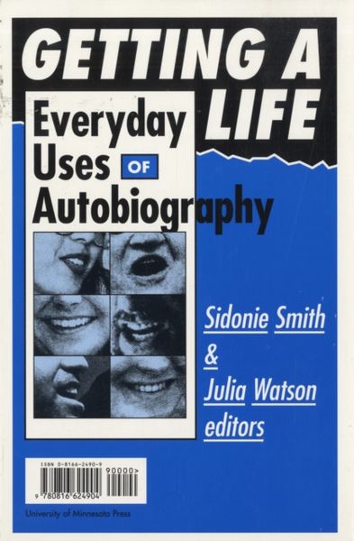 Produktbild: Smith, S: Getting A Life