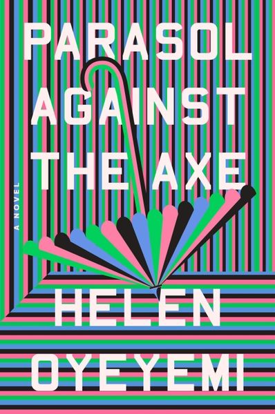 Produktbild: Parasol Against the Axe