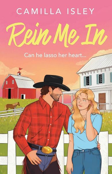 Produktbild: Rein Me In