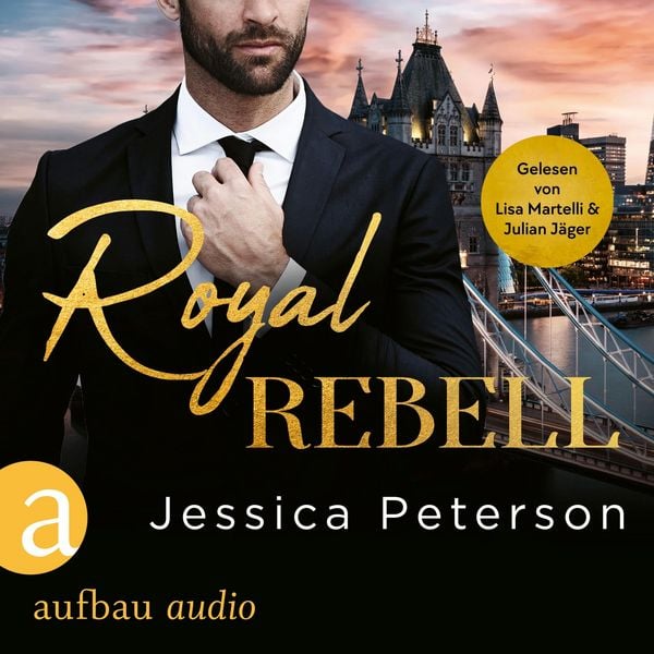 Produktbild: Royal Rebel