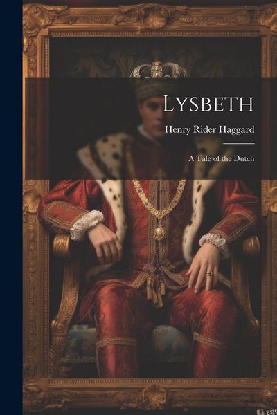 Produktbild: Lysbeth: A Tale of the Dutch