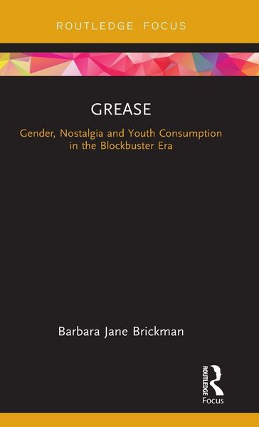 Produktbild: Grease