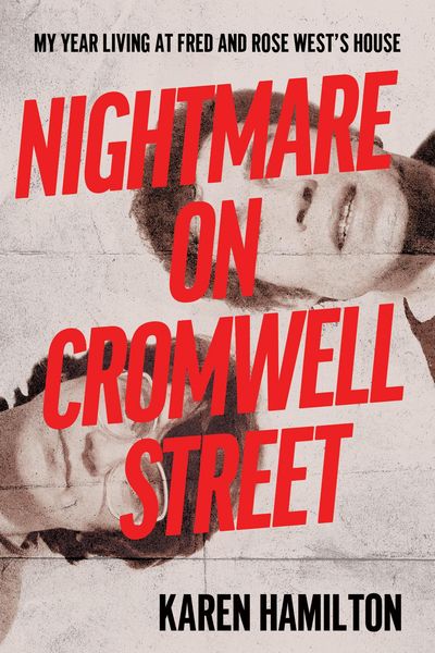 Produktbild: Nightmare on Cromwell Street