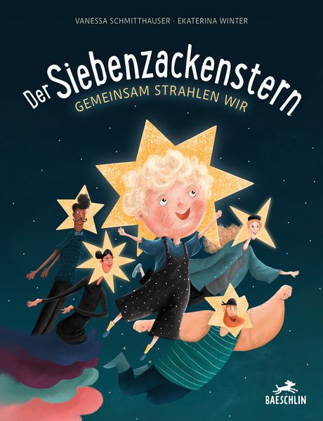 Produktbild: Der Siebenzackenstern