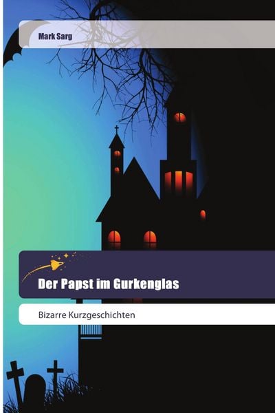 Produktbild: Der Papst im Gurkenglas