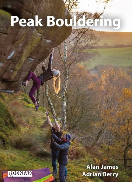 Produktbild: Peak Bouldering