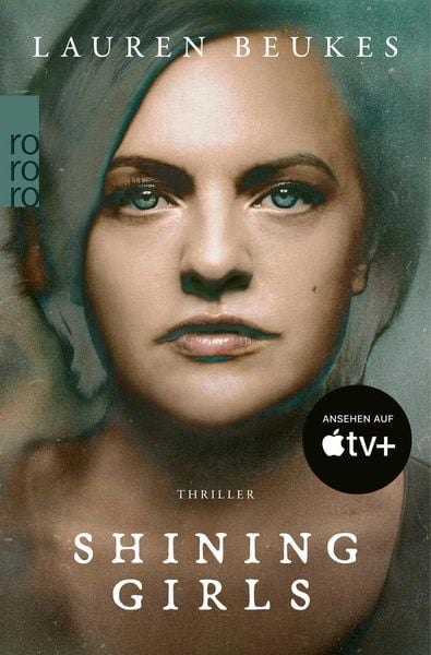 Produktbild: Shining Girls.