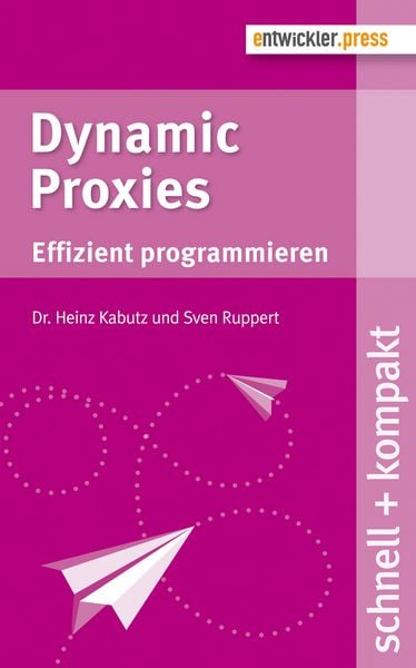 Produktbild: Dynamic Proxies