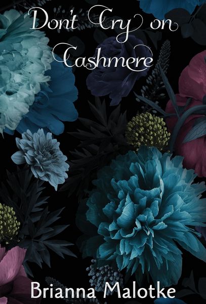 Produktbild: Don't Cry on Cashmere