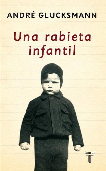 Produktbild: Una rabieta infantil