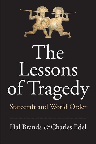 Produktbild: The Lessons of Tragedy