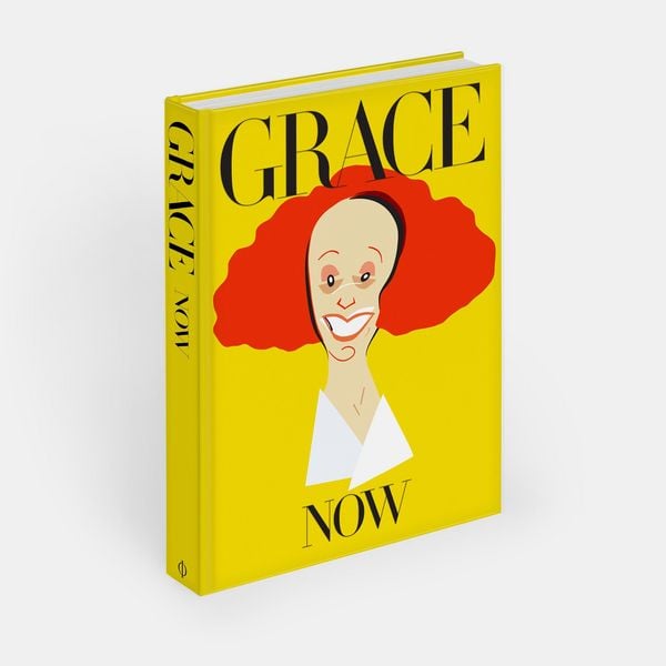 Produktbild: Grace: Now