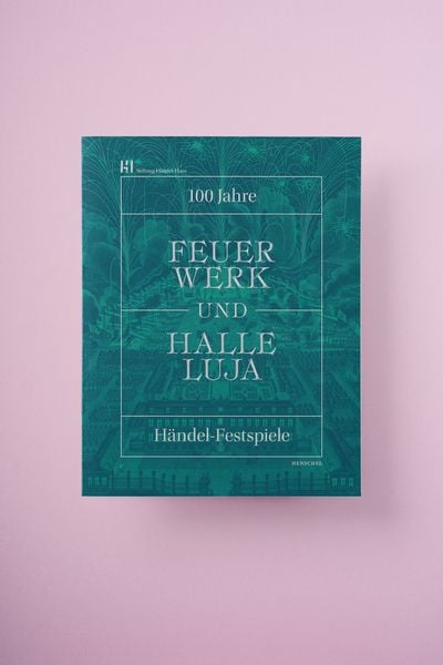 Produktbild: Feuerwerk und Halleluja