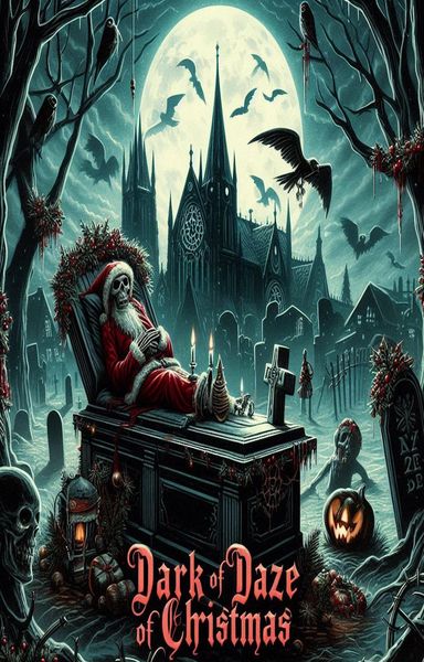 Produktbild: Dark Daze of Christmas