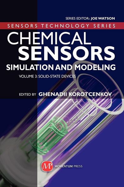Produktbild: Chemical Sensors