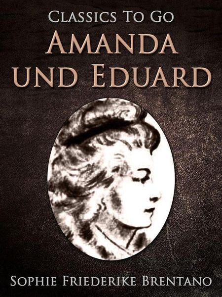 Produktbild: Amanda und Eduard