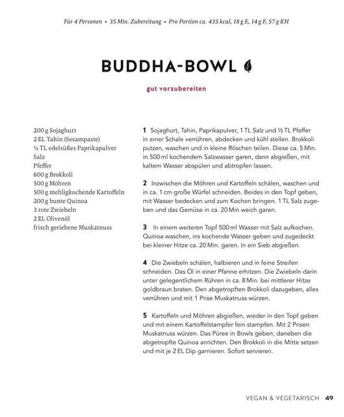 Produktbild: Happy Fitness-Bowls