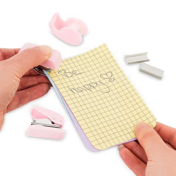 Produktbild: Good Feelings Office-Set, sortiert