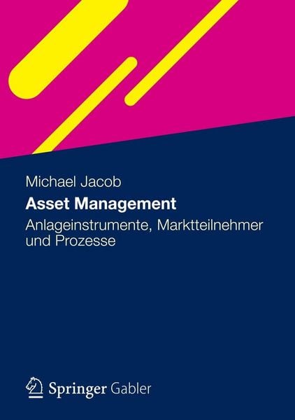 Produktbild: Asset Management