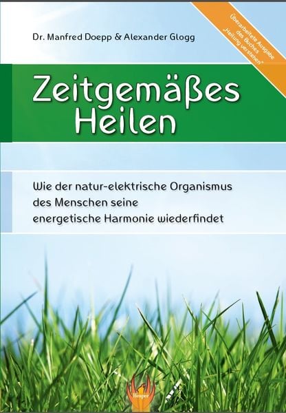 Produktbild: Zeitgem&auml;&szlig;es Heilen