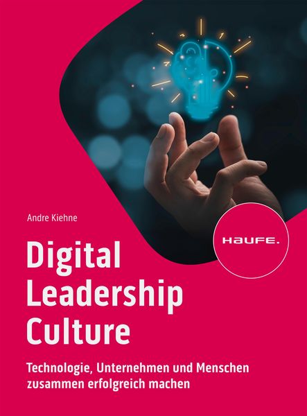Produktbild: Digital Leadership Culture