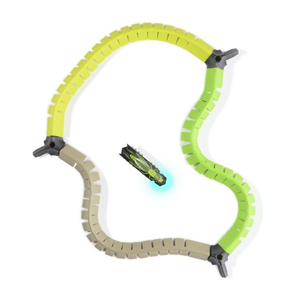 Produktbild: Hexbots Nano Starter Spielset