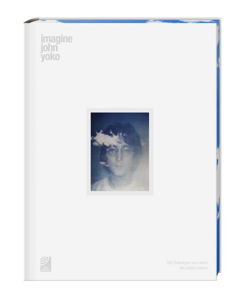 Produktbild: Imagine John Yoko