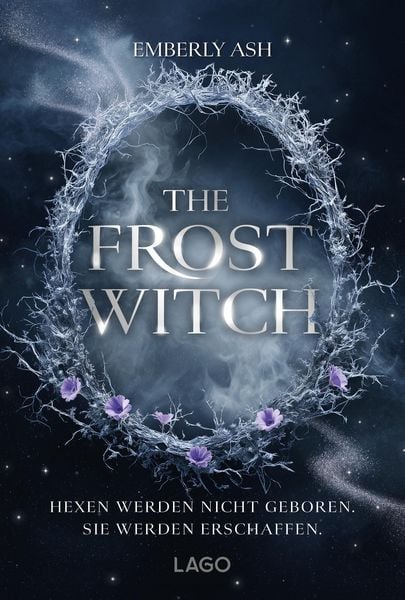 Produktbild: The Frost Witch