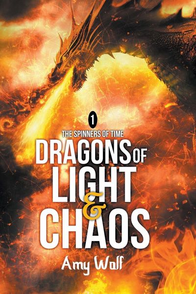 Produktbild: Dragons of Light and Chaos