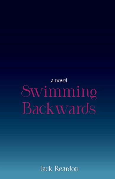 Produktbild: Swimming Backwards