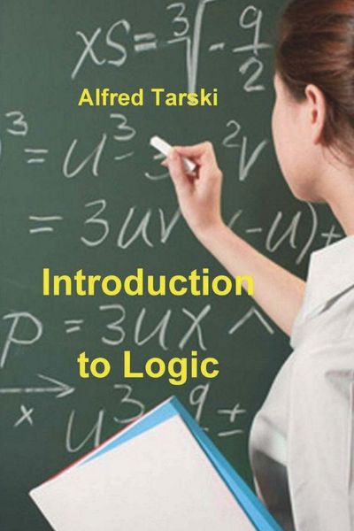 Produktbild: Introduction to Logic