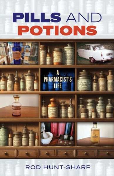 Produktbild: Pills and Potions