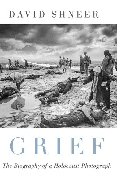 Produktbild: Grief