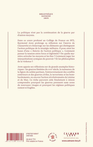 Produktbild: Th&eacute;orie de l'action politique : entre violence et justice