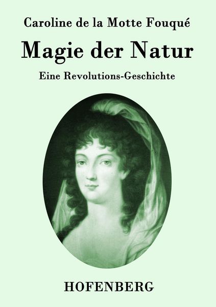 Produktbild: Magie der Natur