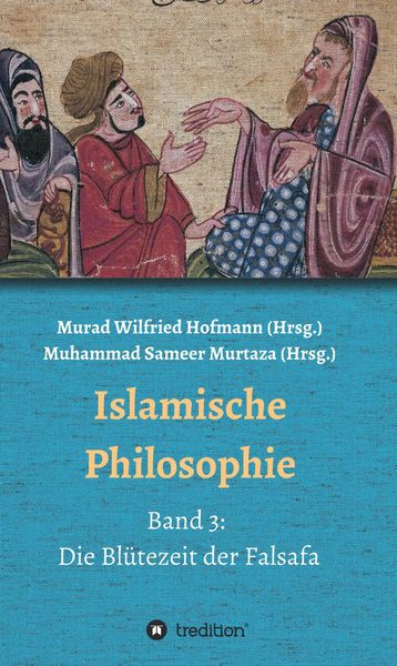 Produktbild: Islamische Philosophie
