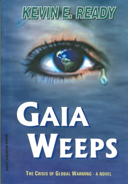 Produktbild: Gaia Weeps