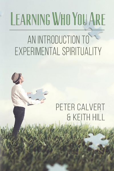 Produktbild: Learning Who You Are