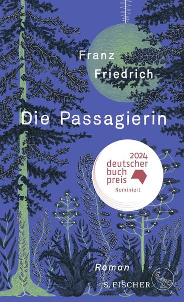 Produktbild: Die Passagierin