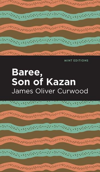 Produktbild: Baree, Son of Kazan