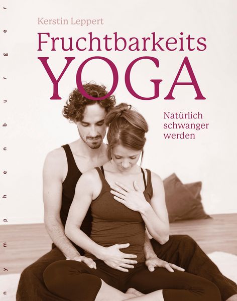Produktbild: Fruchtbarkeits-Yoga