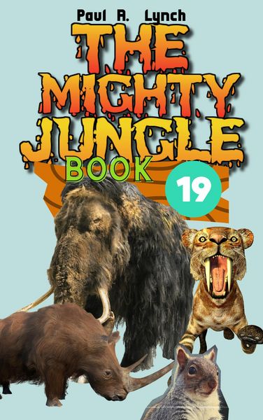 Produktbild: The Mighty Jungle