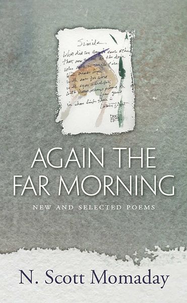 Produktbild: Again the Far Morning