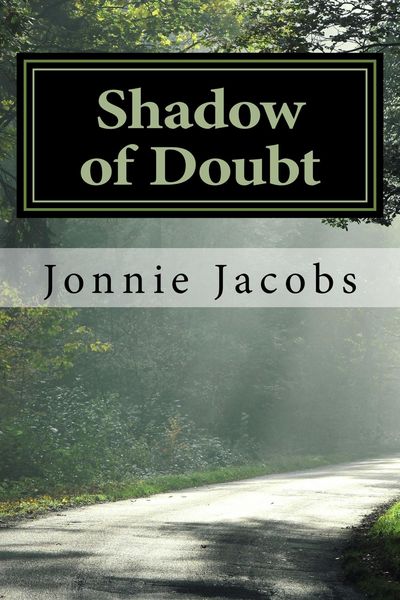 Produktbild: Shadow of Doubt (Kali O'Brien legal suspense, #1)