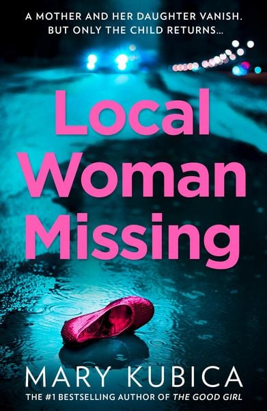 Produktbild: Local Woman Missing Pb