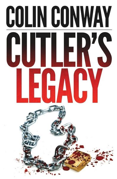 Produktbild: Cutler's Legacy