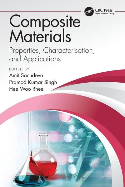 Produktbild: Composite Materials